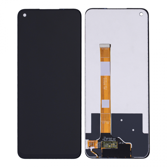 For OnePlus Nord N200 5G LCD Assembly Without Frame