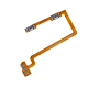 For OnePlus Nord N200 5G Volume Button Flex Cable