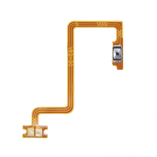 For OnePlus Nord N200 5G Power Button Flex Cable