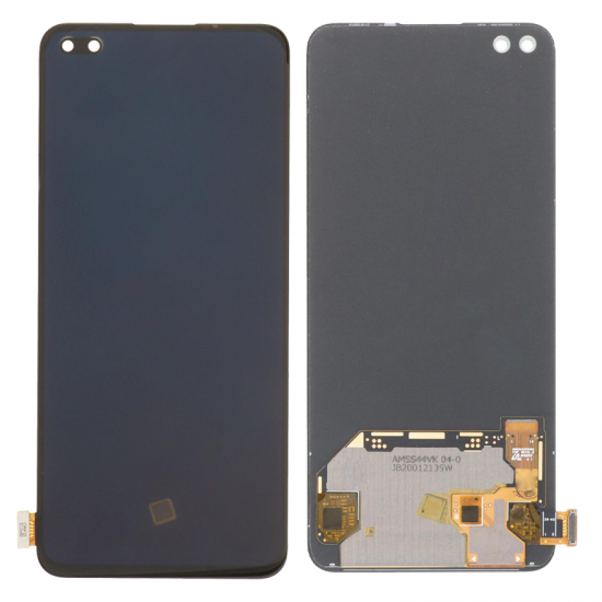 For OnePlus Nord LCD Assembly Without Frame