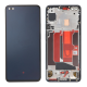 For OnePlus Nord OLED Assembly With Frame Gray