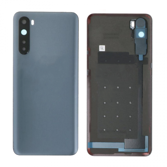 For OnePlus Nord Battery Cover With Camera Lens