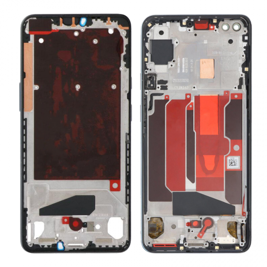 For OnePlus Nord Front Housing