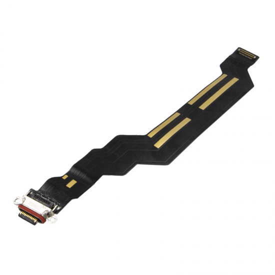 For OnePlus Nord Charging Port With Flex Cable