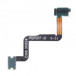 For OnePlus Nord Power Button Flex Cable For OnePlus Nord Power Button Flex Cable