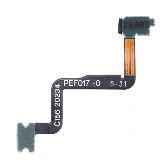 For OnePlus Nord Power Button Flex Cable