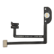 For OnePlus Nord Flash Light Sensor Flex Cable