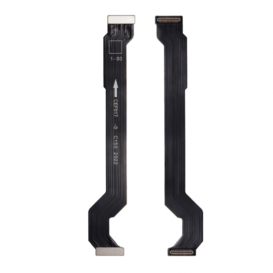 For OnePlus Nord LCD Flex Cable
