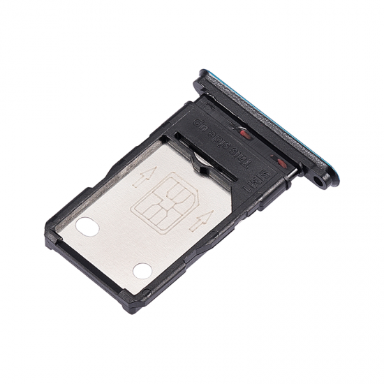 For OnePlus Nord Dual Sim Card Tray