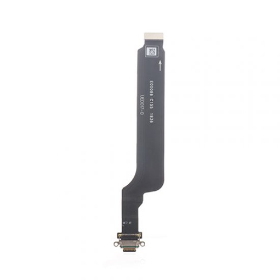 for OnePlus 6T Charging Port Flex Cable Ori