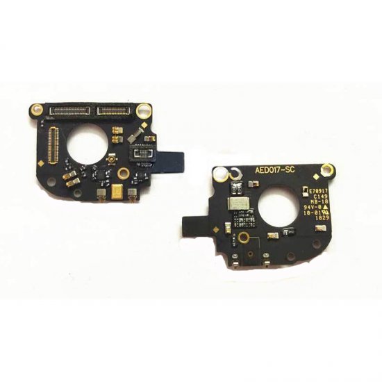 for OnePlus 6T Microphone Board Ori