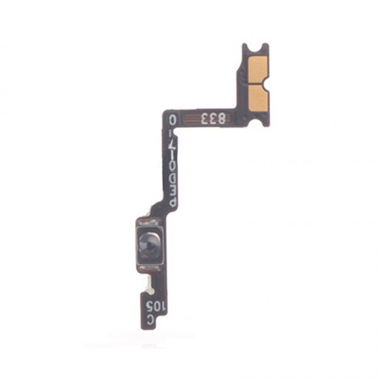 for OnePlus 6T Power Button Flex Cable Ori