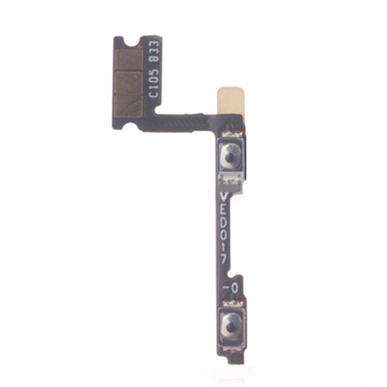 for OnePlus 6T Volume Button Flex Cable Ori