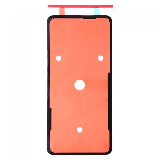 For OnePlus 7 Pro Battery Cover Adhesive Sticker