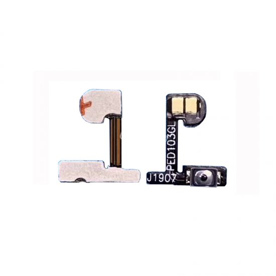 For OnePlus 7 Pro Power Button Flex Cable High Copy
