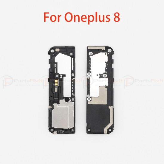 For OnePlus 8 Loud Speaker