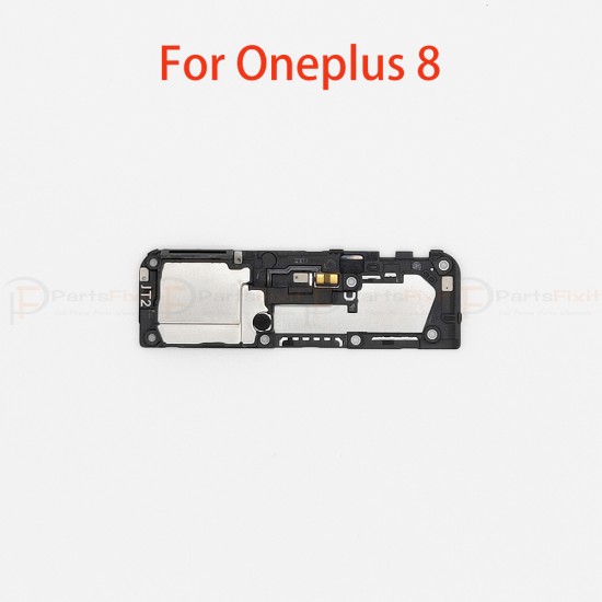 For OnePlus 8 Loud Speaker