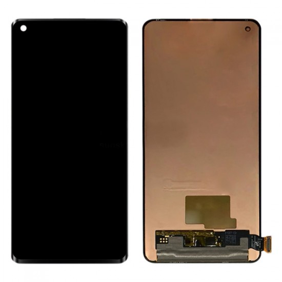 For OnePlus 8 LCD with Touch Digitizer Assembly