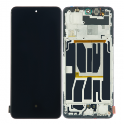 For OnePlus ACE OLED Assembly With Frame 