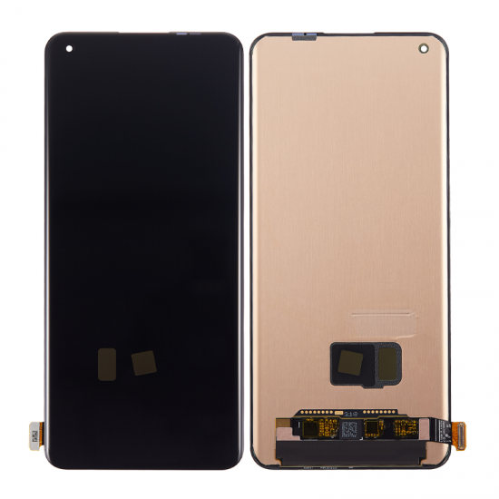 For OnePlus 10 Pro OLED Assembly Without Frame Original