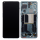 For OnePlus 10 Pro OLED Assembly With Frame Green