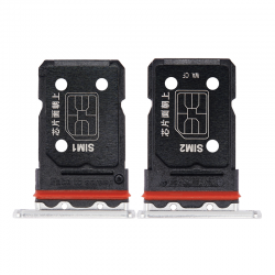 For OnePlus 10 Pro Dual SIM Card Tray 