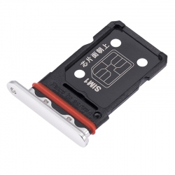 For OnePlus 10 Pro Dual SIM Card Tray 