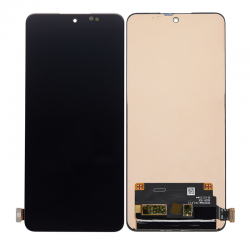 For OnePlus ACE / Ace Pro / 10R / 10R 150W OLED Assembly Without Frame 