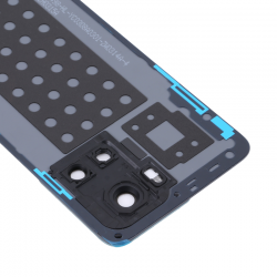 For OnePlus 10R / Ace Back Cover with Camera Lens For OnePlus 10R / Ace Back Cover with Camera Lens