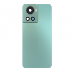For OnePlus 10R / Ace Back Cover with Camera Lens 