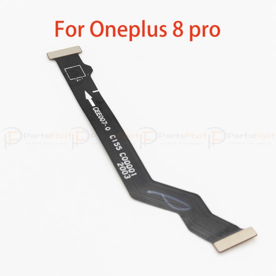 For OnePlus 8 Pro LCD Flex Cable