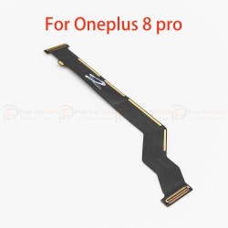 For OnePlus 8 Pro LCD Flex Cable For OnePlus 8 Pro LCD Flex Cable