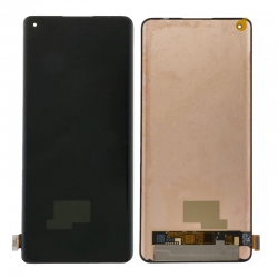 For OnePlus 8 Pro OLED Screen Assembly Without Frame – Refurbished Display with New Glass For OnePlus 8 Pro OLED Screen Assembly Without Frame – Refurbished Display with New Glass