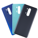 For OnePlus 8 Pro Battery Cover Without Camera Lens