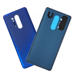 For OnePlus 8 Pro Battery Cover Without Camera Lens For OnePlus 8 Pro Battery Cover Without Camera Lens