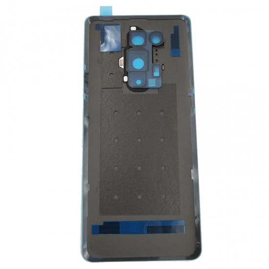 For OnePlus 8 Pro Battery Cover With Camera Lens
