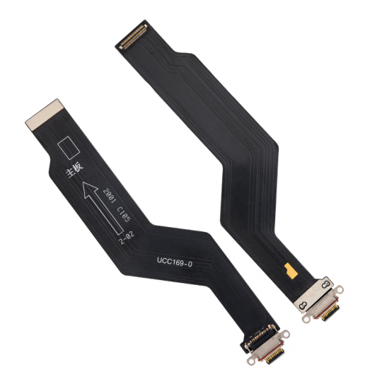 For OnePlus 8 Pro Charging Port Flex Cable