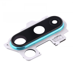For OnePlus 8 Pro Back Camera Lens with Cover Bezel Ring For OnePlus 8 Pro Back Camera Lens with Cover Bezel Ring