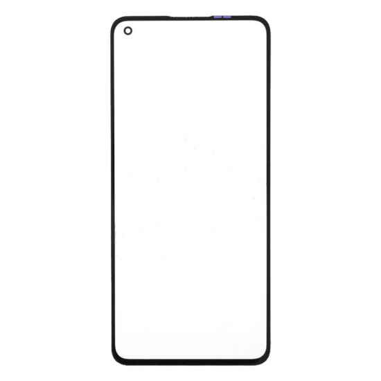 For OnePlus 8T Front Glass With OCA