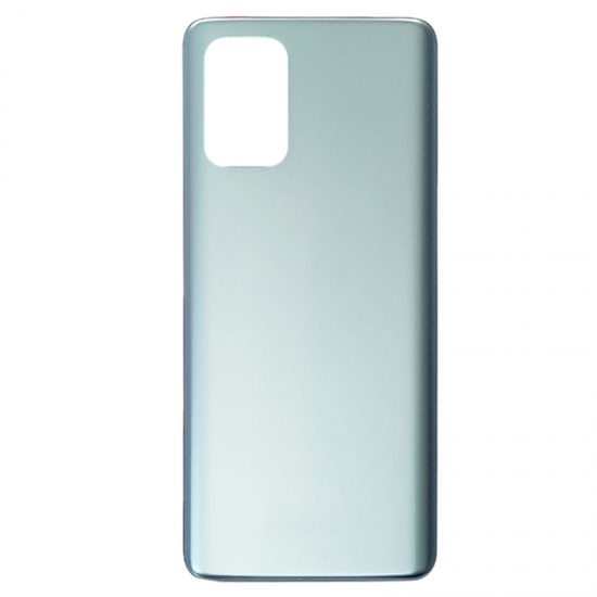 For OnePlus 8T Battery Cover Without Camera Lens