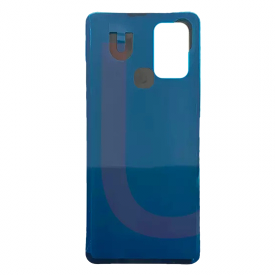 For OnePlus 8T Battery Cover Without Camera Lens