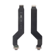 For OnePlus 8T Charging Port Flex Cable