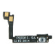 For OnePlus 8T Power Button Flex Cable