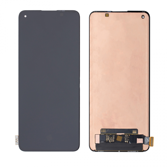 For OnePlus 9 OLED Assembly Without Frame Replacement Orignal