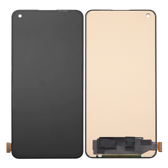 For OnePlus 9 OLED Assembly Without Frame Replacement OEM
