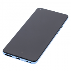 For OnePlus 9 OLED Assembly With Frame Replacement Blue For OnePlus 9 OLED Assembly With Frame Replacement Blue