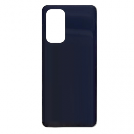 For OnePlus 9 Battery Cover Without Camera Lens