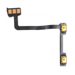 For OnePlus 9 Volume Button Flex Cable 
