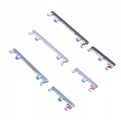 For OnePlus 9 Side Buttons Set