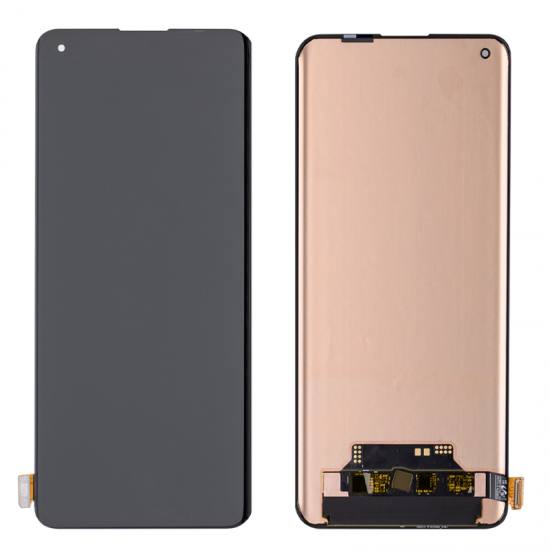 For OnePlus 9 Pro OLED Assembly Without Frame